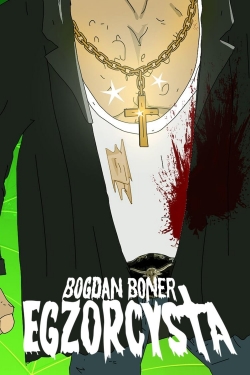 Bogdan Boner: Egzorcysta-hd