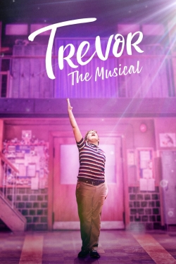 Trevor: The Musical-hd