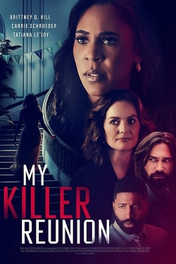 My Killer Reunion-hd