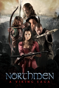 Northmen: A Viking Saga-hd