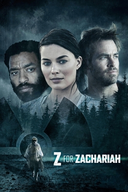 Z for Zachariah-hd