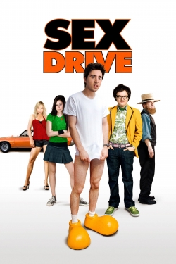 Sex Drive-hd