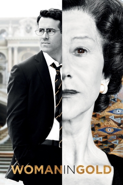 Woman in Gold-hd