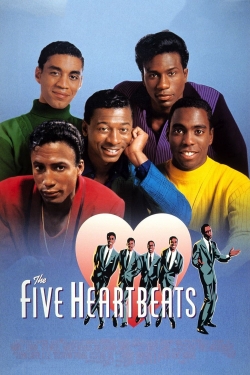 The Five Heartbeats-hd