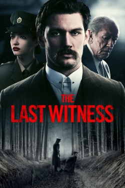 The Last Witness-hd