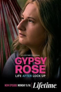 Gypsy Rose: Life After Lock Up-hd