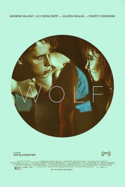 Wolf-hd