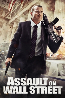 Assault on Wall Street-hd