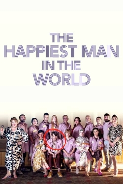 The Happiest Man in the World-hd