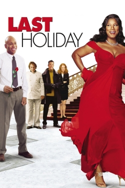 Last Holiday-hd