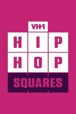 Hip Hop Squares-hd