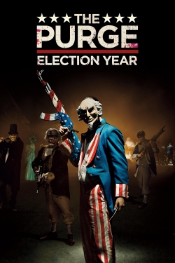 The Purge: Election Year-hd