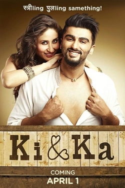 Ki & Ka-hd