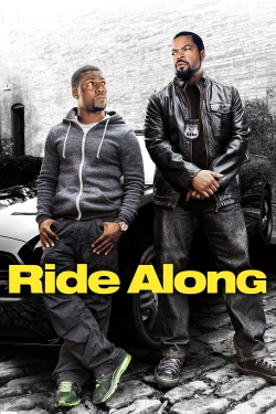 Ride Along-hd