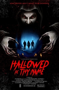 Hallowed Be Thy Name-hd