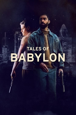 Tales of Babylon-hd
