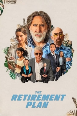 The Retirement Plan-hd