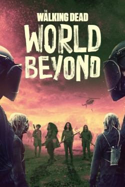 The Walking Dead: World Beyond-hd