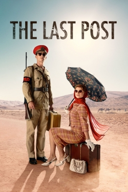 The Last Post-hd