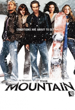 The Mountain-hd