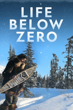 Life Below Zero-hd