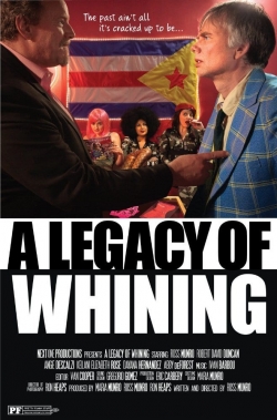 A Legacy of Whining-hd