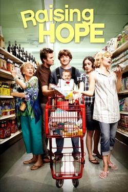 Raising Hope-hd