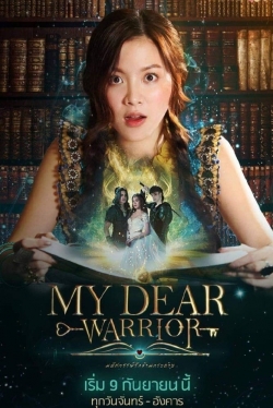 My Dear Warrior-hd