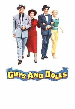 Guys and Dolls-hd