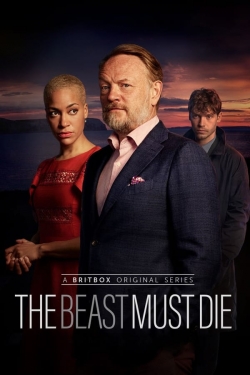 The Beast Must Die-hd