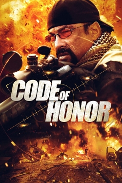Code of Honor-hd