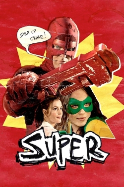 Super-hd