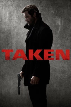 Taken-hd