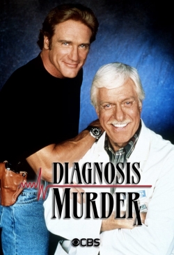 Diagnosis: Murder-hd