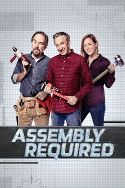 Assembly Required-hd