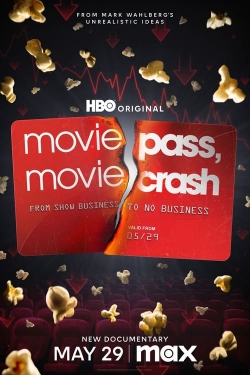 MoviePass, MovieCrash-hd