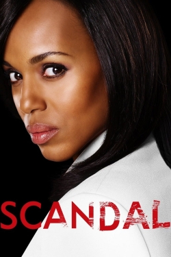 Scandal-hd