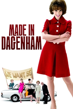 Made in Dagenham-hd