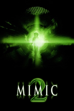 Mimic 2-hd