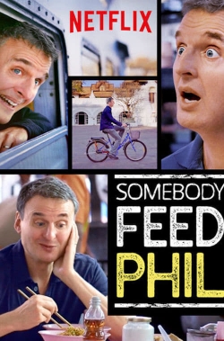 Somebody Feed Phil-hd