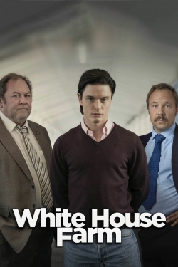 White House Farm-hd