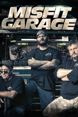 Misfit Garage-hd