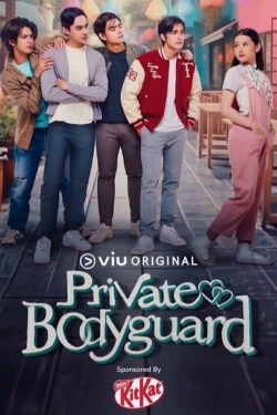 Private Bodyguard-hd