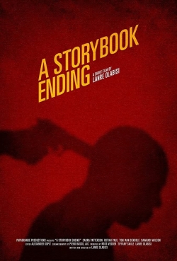 A Storybook Ending-hd