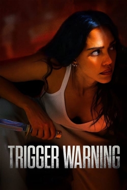 Trigger Warning-hd