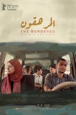 The Burdened-hd