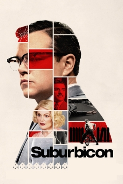 Suburbicon-hd