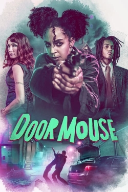 Door Mouse-hd