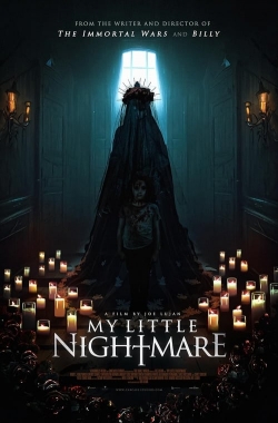 My Little Nightmare-hd