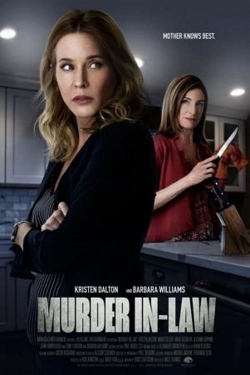 Murder In-Law-hd